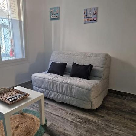 Appartement Toulon Mourillon Dış mekan fotoğraf