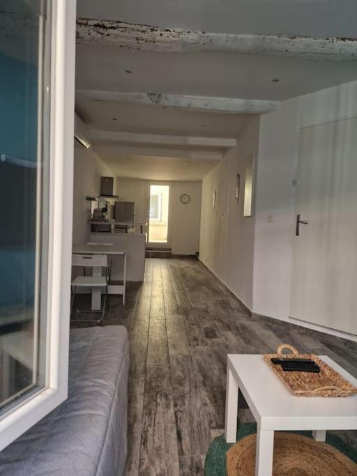 Appartement Toulon Mourillon Dış mekan fotoğraf