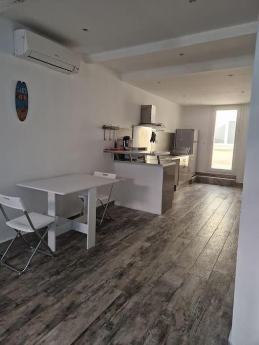 Appartement Toulon Mourillon Dış mekan fotoğraf