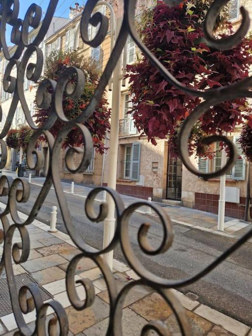 Appartement Toulon Mourillon Dış mekan fotoğraf