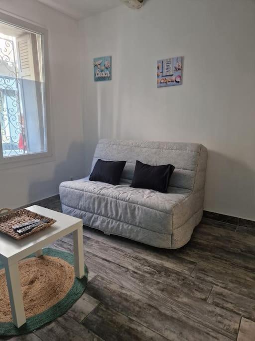 Appartement Toulon Mourillon Dış mekan fotoğraf